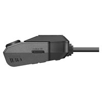 Alpine DVR-F790 dashcam m. wi-fi, GPS og dock