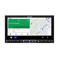 Alpine ILX-705E46 Trådløs Apple Carplay 2-DIN 7"