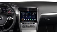 Alpine ILX-F115D Halo11 Apple Carplay, Android