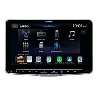 Alpine ILX-F905D Halo9 v2 Apple Carplay Android Auto