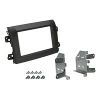 Alpine KIT-7FI-DU8 Kit 7" Fiat Ducato model 8 2022-