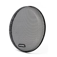 Alpine KTE-8G3 højttalergrill 8" for S og R-serie
