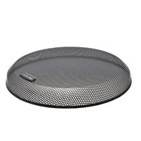 Alpine KTE-8G3 højttalergrill 8" for S og R-serie