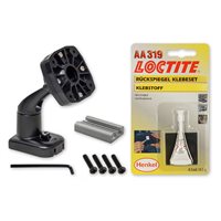 Alpine KTE-DME-UNI-W universal installationskit