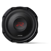 Alpine KTE-RS10G Subwoofergrill 10" til RS serie