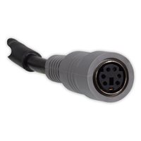 Alpine KWE-CAM5D Kabel for autocamper m. waeco Kamera