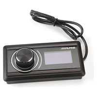 Alpine OPTIM8 8 Kanals DSP forstærker