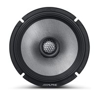 Alpine R2-S65 16.5CM højttaler Coaxial