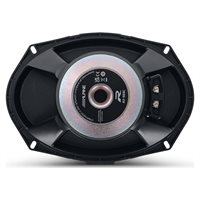 Alpine R2-S69C 6x9" højttaler 2 vejs komponentsæt