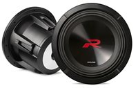 Alpine R2-W10D2 Type-R subwoofer 10" 2 Ohm