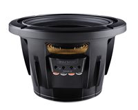 Alpine R2-W10D2 Type-R subwoofer 10" 2 Ohm