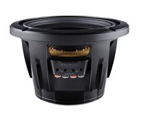 Alpine R2-W10D4 Type-R subwoofer 10" 4 Ohm