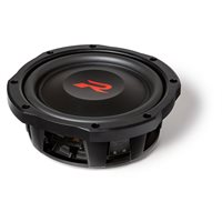 Alpine RS-W10D2 Shallow Type-R subwoofer 10" 2+2 Ohm