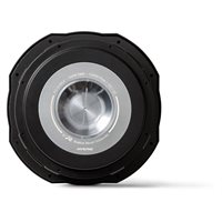 Alpine RS-W10D2 Shallow Type-R subwoofer 10" 2+2 Ohm