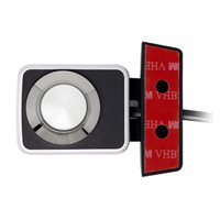 Fjernstyring til subwoofer for Halo 9 + 11