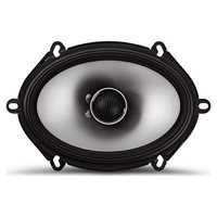 Alpine S2-S68 6x8" højttaler 2 vejs coaxial