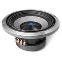 Alpine S2-W10D2 10" subwoofer dobbelt 2 ohm