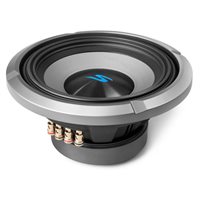 Alpine S2-W10D2 10" subwoofer dobbelt 2 ohm