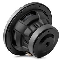 Alpine S2-W8D4 8" subwoofer dobbelt 4 ohm