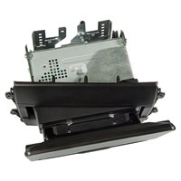 Alpine Halo11 iLX-F115D bundle til Fiat Ducato 8