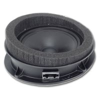 Alpine SPC-100ML højttaler-subwoofer Mercedes ml