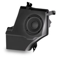 Alpine SPC-100ML højttaler-subwoofer Mercedes ml