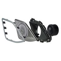 Alpine SPC-106T61-2 lydpakke til VW T6.1