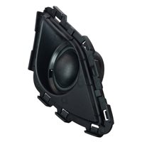 Alpine SPC-106T61-2 lydpakke til VW T6.1