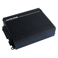 Alpine SPC-D84AT6 Subwooferbox til VW T6.1 / T6