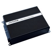 Alpine SPC-W84AT6-2 DSP/Subwoofer System for VW T6/T6.1