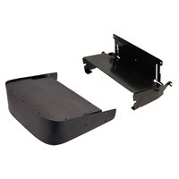 Alpine SWC-D84S Custom subwoofer til Fiat Ducato 8
