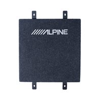 Alpine SWC-W84S907 Subwooferbox Sprinter 907