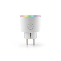 Caliber wi-fii Smart Home plug 1 udtag