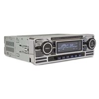 Caliber RMD120DAB-BT retro radio m. BT og DAB