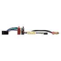 Isostik Toyota/Suzuki 28Pin/10Pin