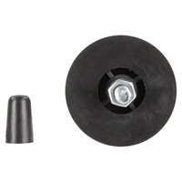 Tagantenne til AM/FM med en 0-180 GR. hældning 14cm