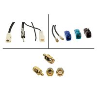 Antennekabelkit FM/DAB+