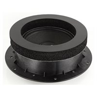 Selvklæbende skumringe 165mm/6,5