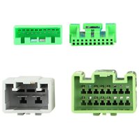 ACV ratstyring Volvo XC90 til alpine