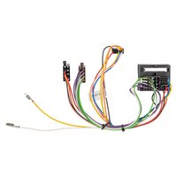 SWC Audi/MAN/Seat/Skoda/VW different vehicles 52Pin Qua