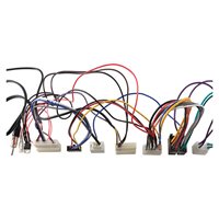 ACV ratstyring 28Pin USB/Antenne/camera