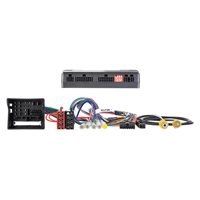 Infoboardadapter Skoda/VW 52Pin