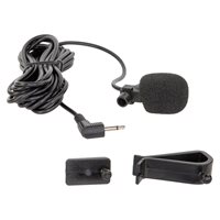 Håndfri mikrofon kit 2,5 mm jack (M) til Pioneer
