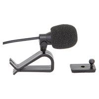 Håndfri mikrofon kit 2,5 mm jack (M) til Pioneer
