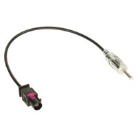 Komplet 1-DIN Kit BMW X3(E83) 02/2004-08/2010