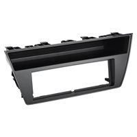 Komplet 1-DIN Kit Skoda Fabia(5J) 2014-2022 i-dapter