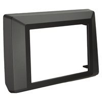 Komplet 2-DIN Kit Dacia Duster(SR) 09/2021-2024  analog