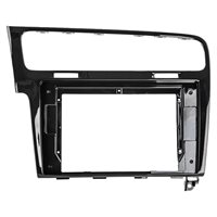 Komplet 10" VW Golf VII(AU) 2012-2020 LHD i-dapter