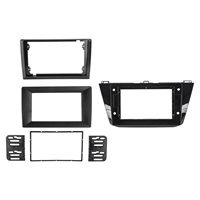 Komplet 10"/9"/7" Kit VW Tiguan 05/2016-05/2021