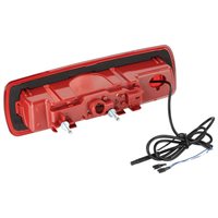 Bakkamera Vivaro B,Trafic, NV300 2014-2022 Infrarød